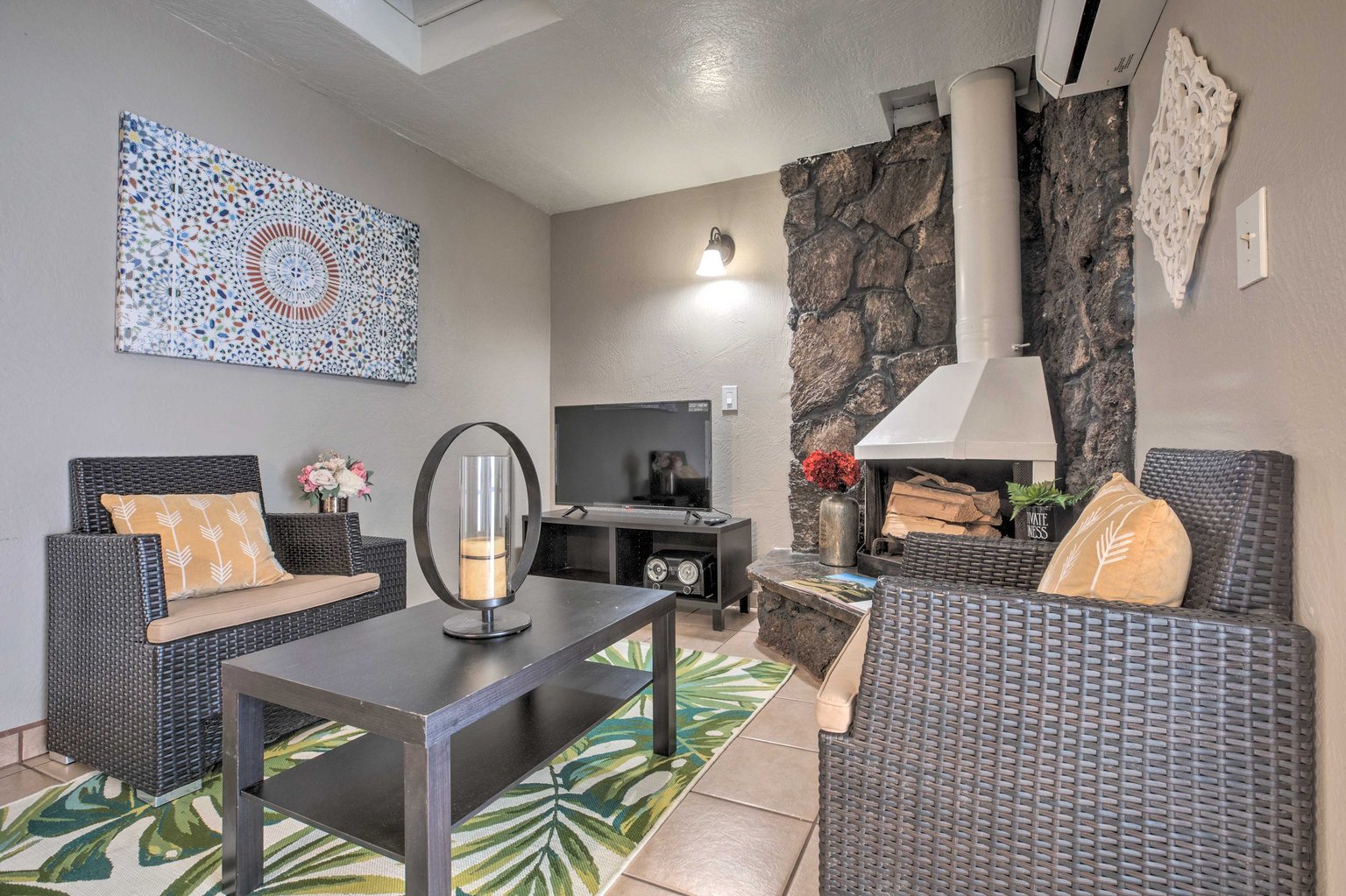 Poway Vacation Rental