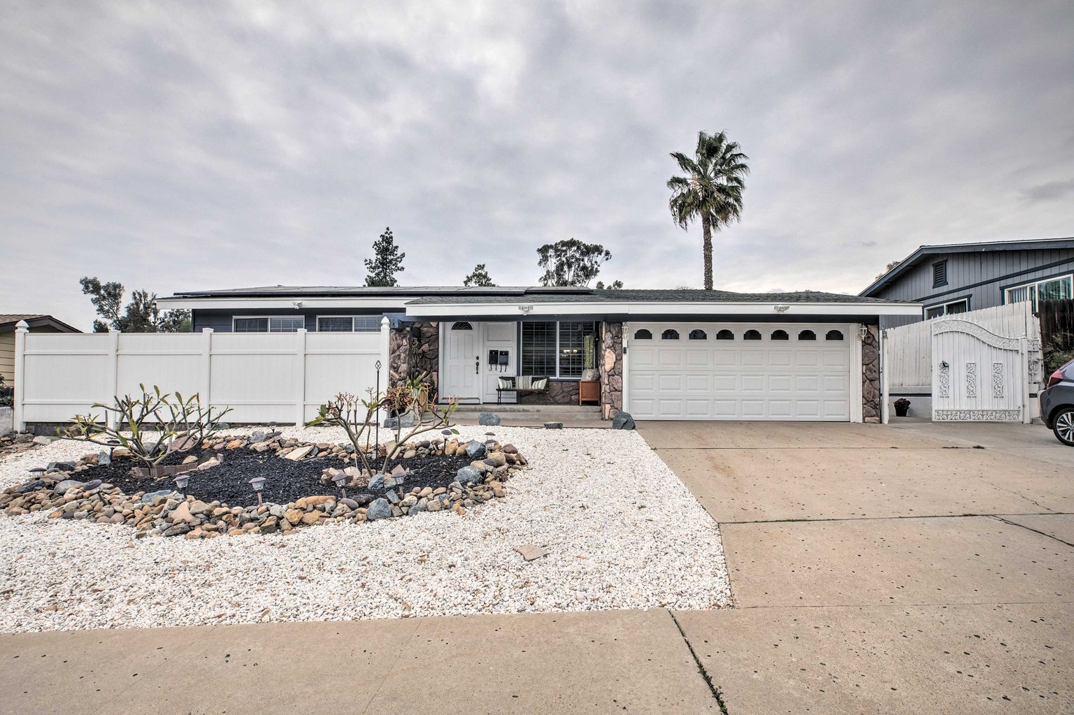 Poway Vacation Rental