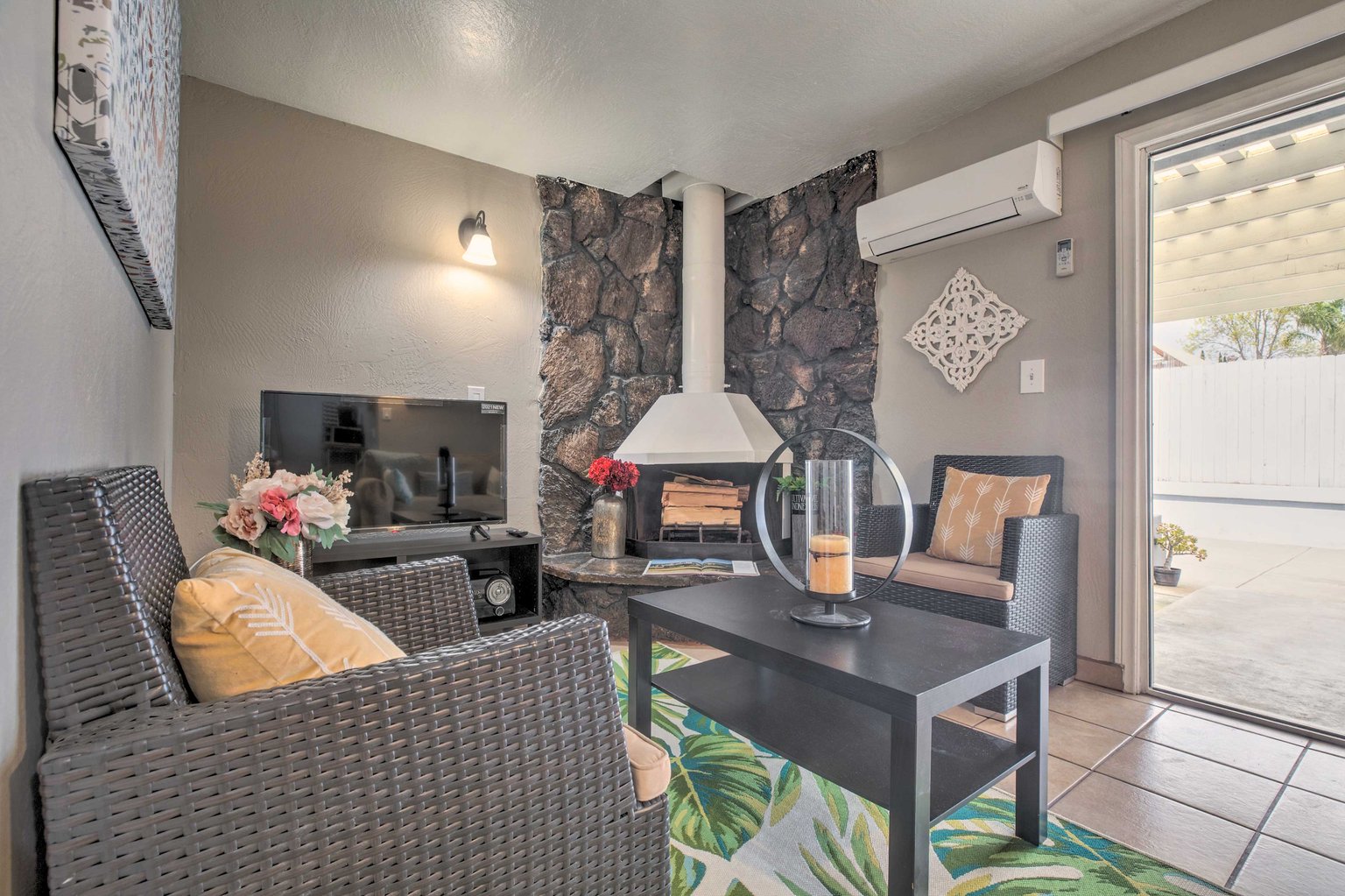 Poway Vacation Rental