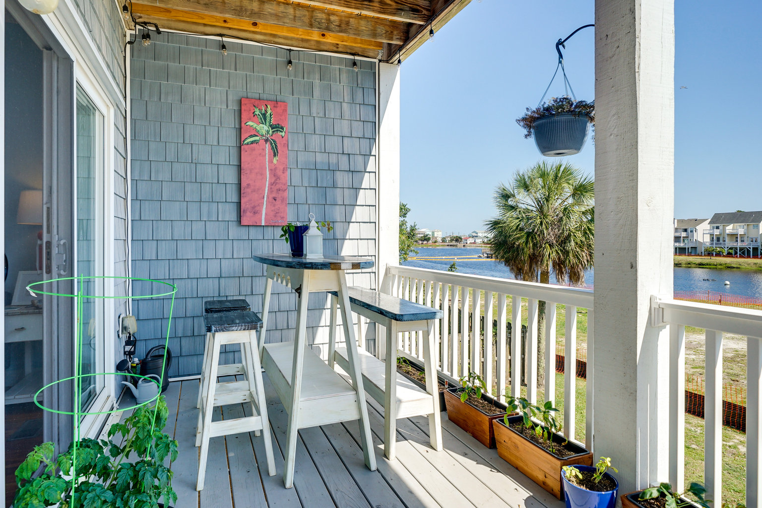Carolina Beach Vacation Rental