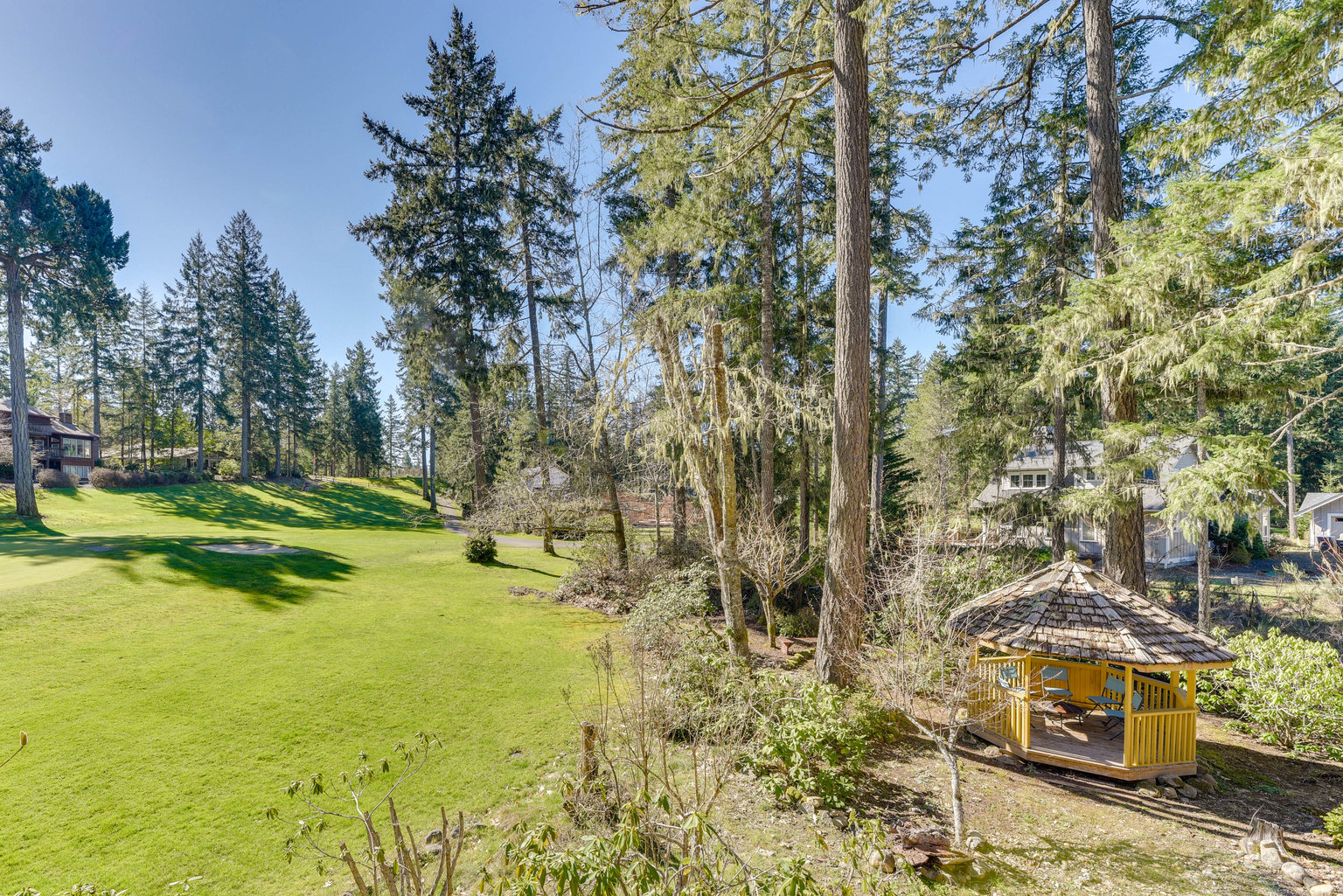 Union Vacation Rental