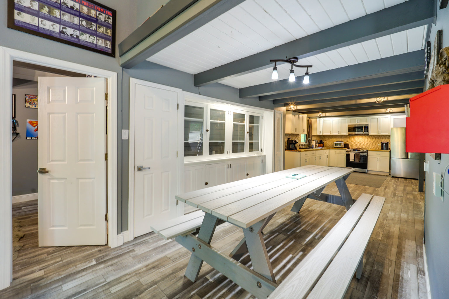 Beech Mountain Vacation Rental