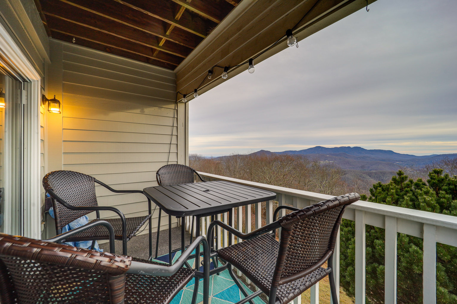 Beech Mountain Vacation Rental