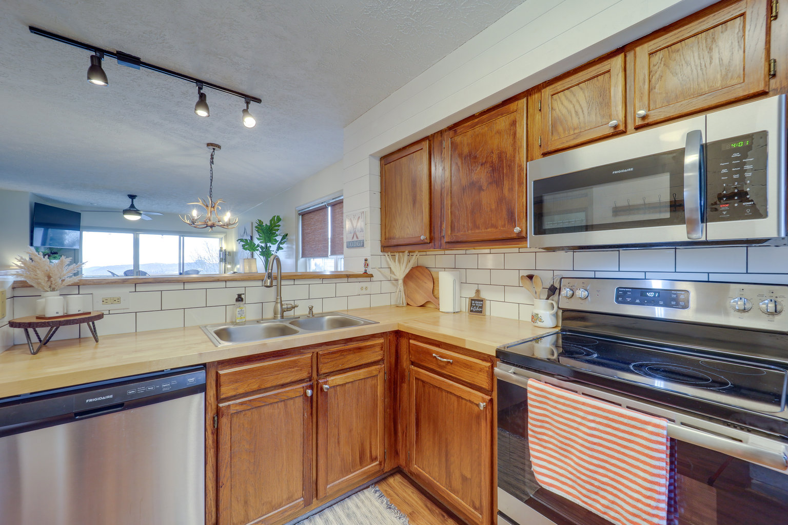 Beech Mountain Vacation Rental