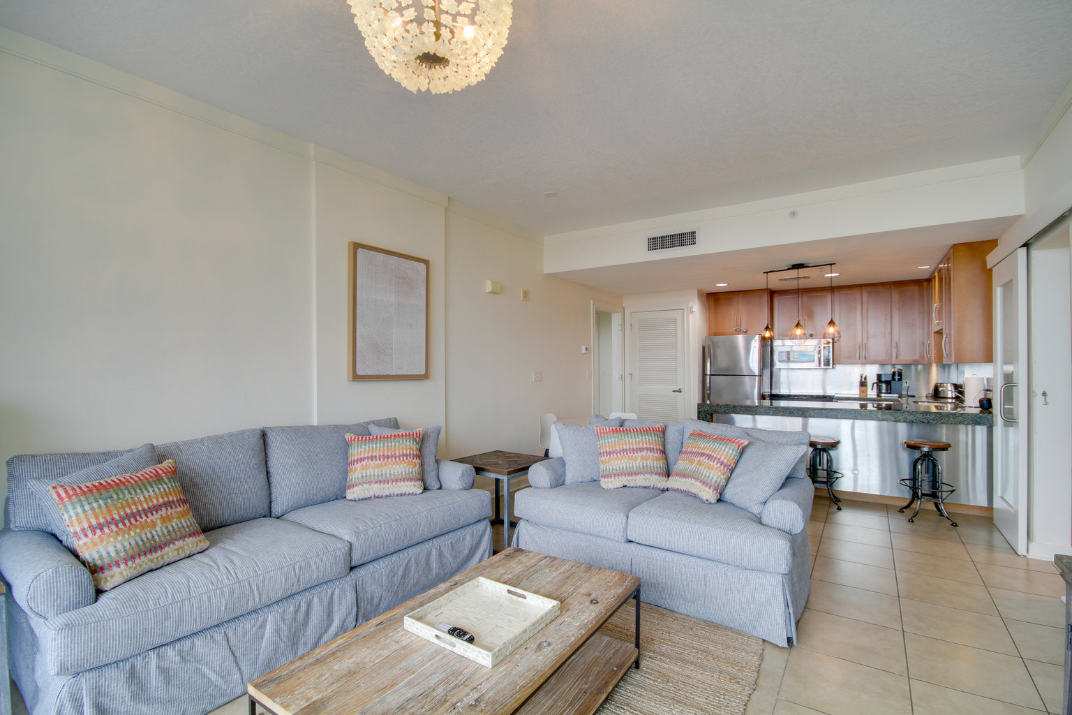 Biloxi Vacation Rental