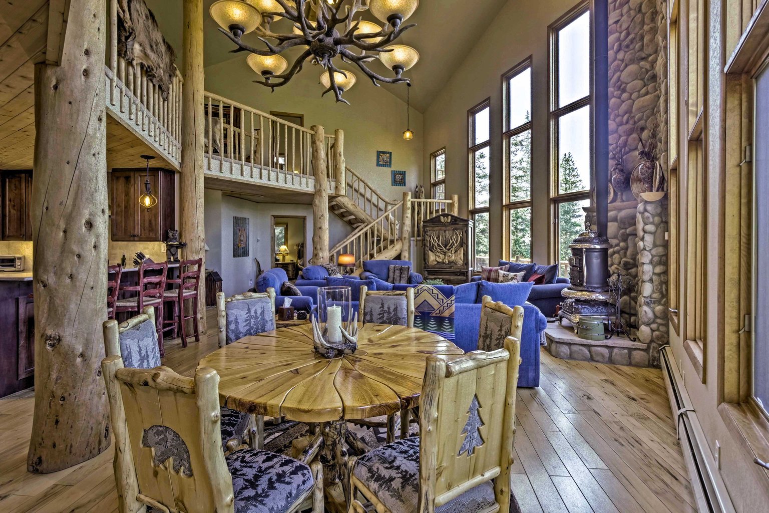 Fairplay Vacation Rental