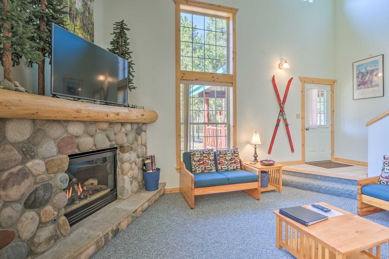 Leadville Vacation Rental