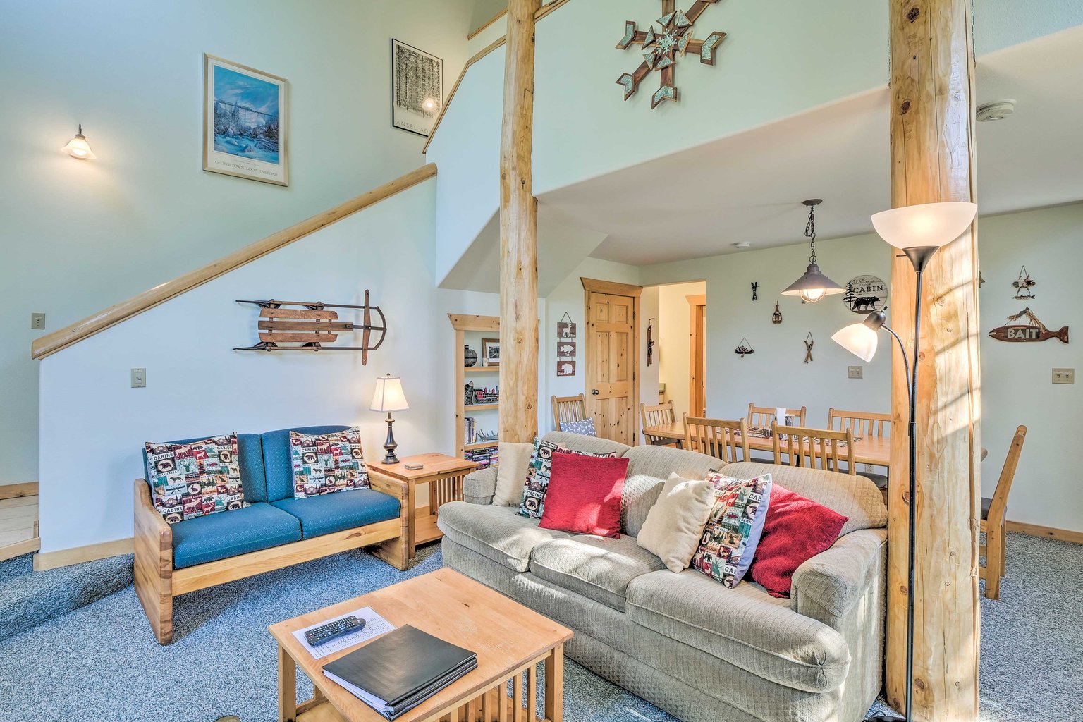 Leadville Vacation Rental