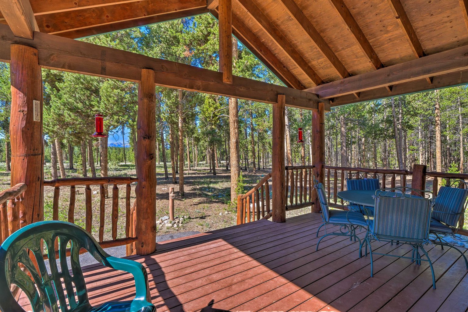 Leadville Vacation Rental