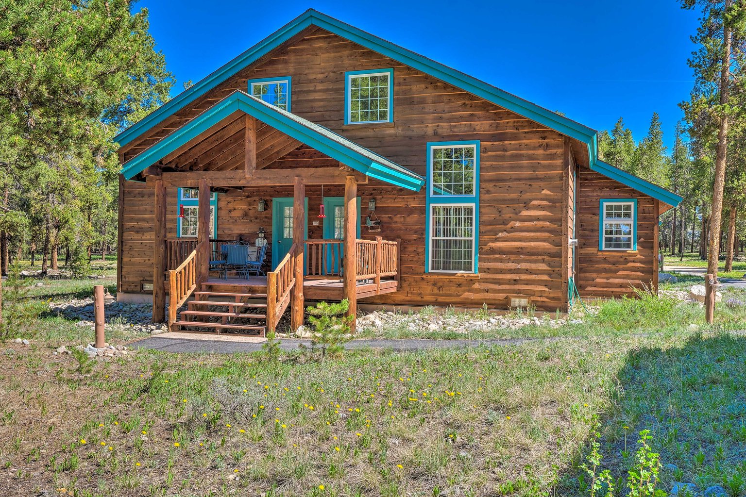 Leadville Vacation Rental