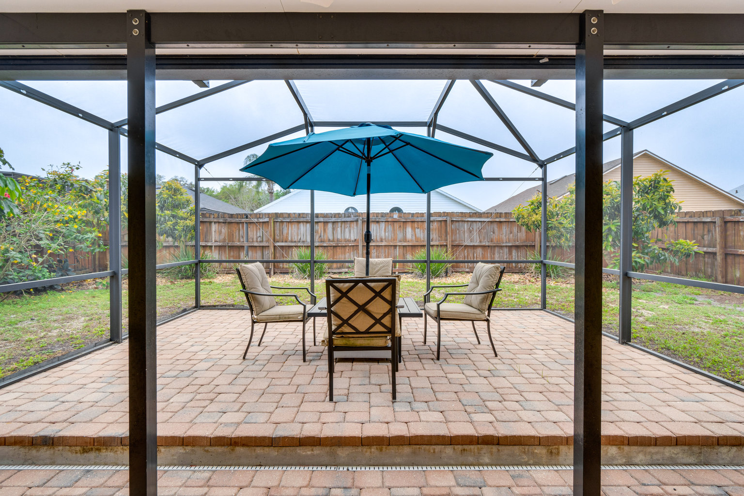 Lake Mary Vacation Rental