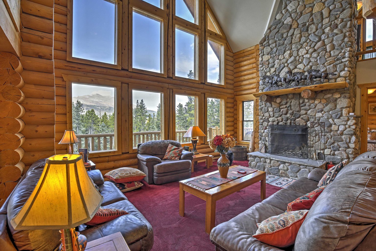 Fairplay Vacation Rental