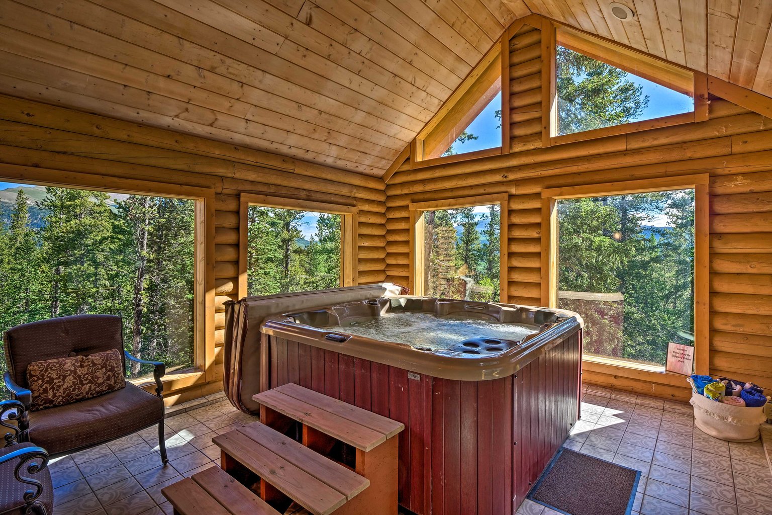 Fairplay Vacation Rental
