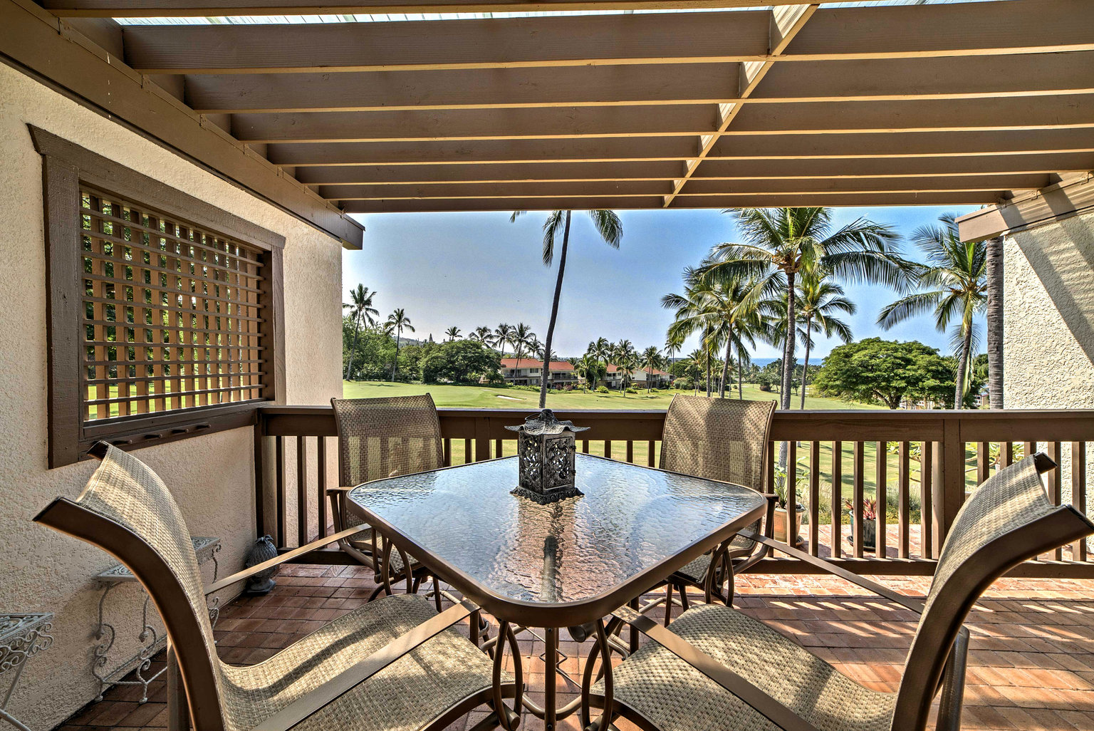 Kailua-Kona Vacation Rental
