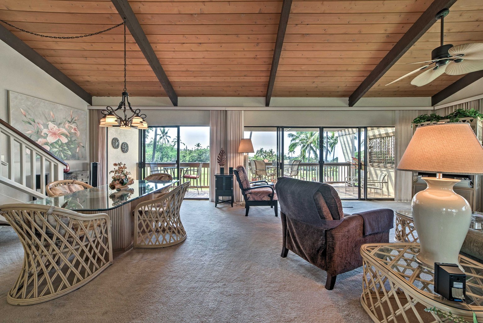 Kailua-Kona Vacation Rental