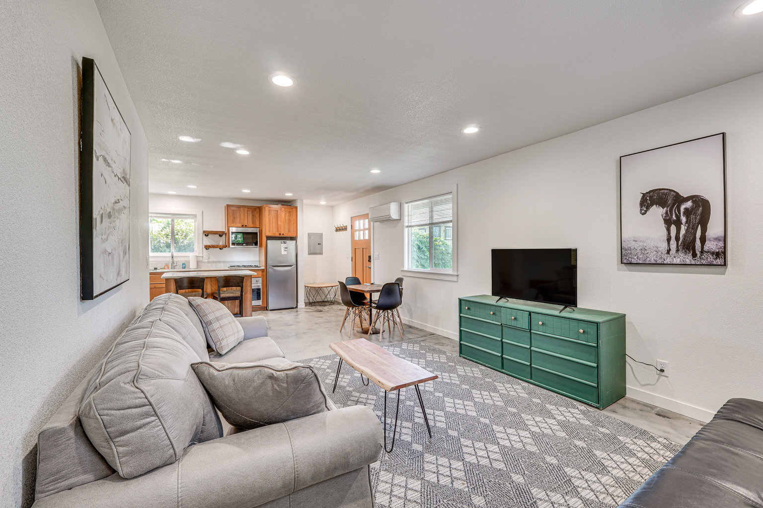 Grants Pass Vacation Rental