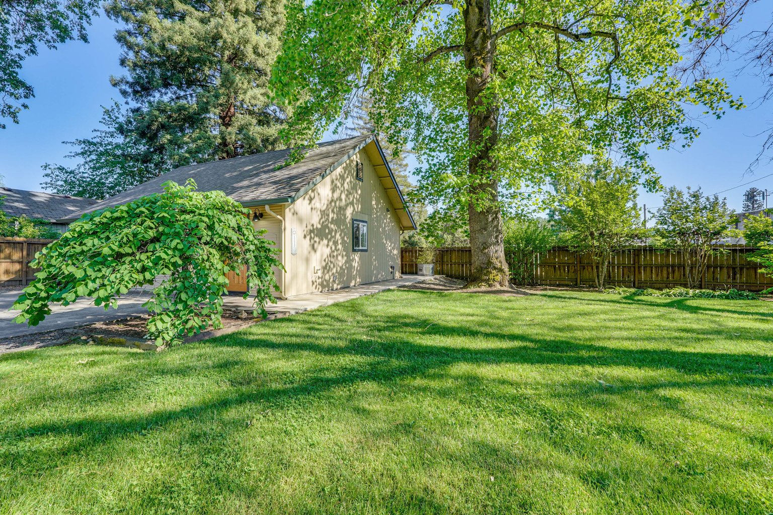 Grants Pass Vacation Rental