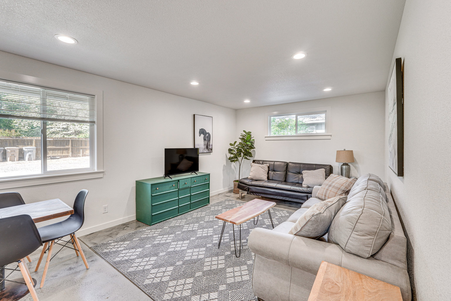 Grants Pass Vacation Rental