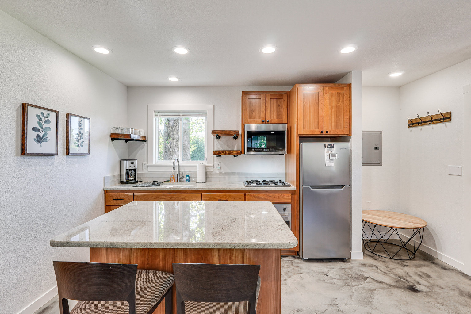 Grants Pass Vacation Rental