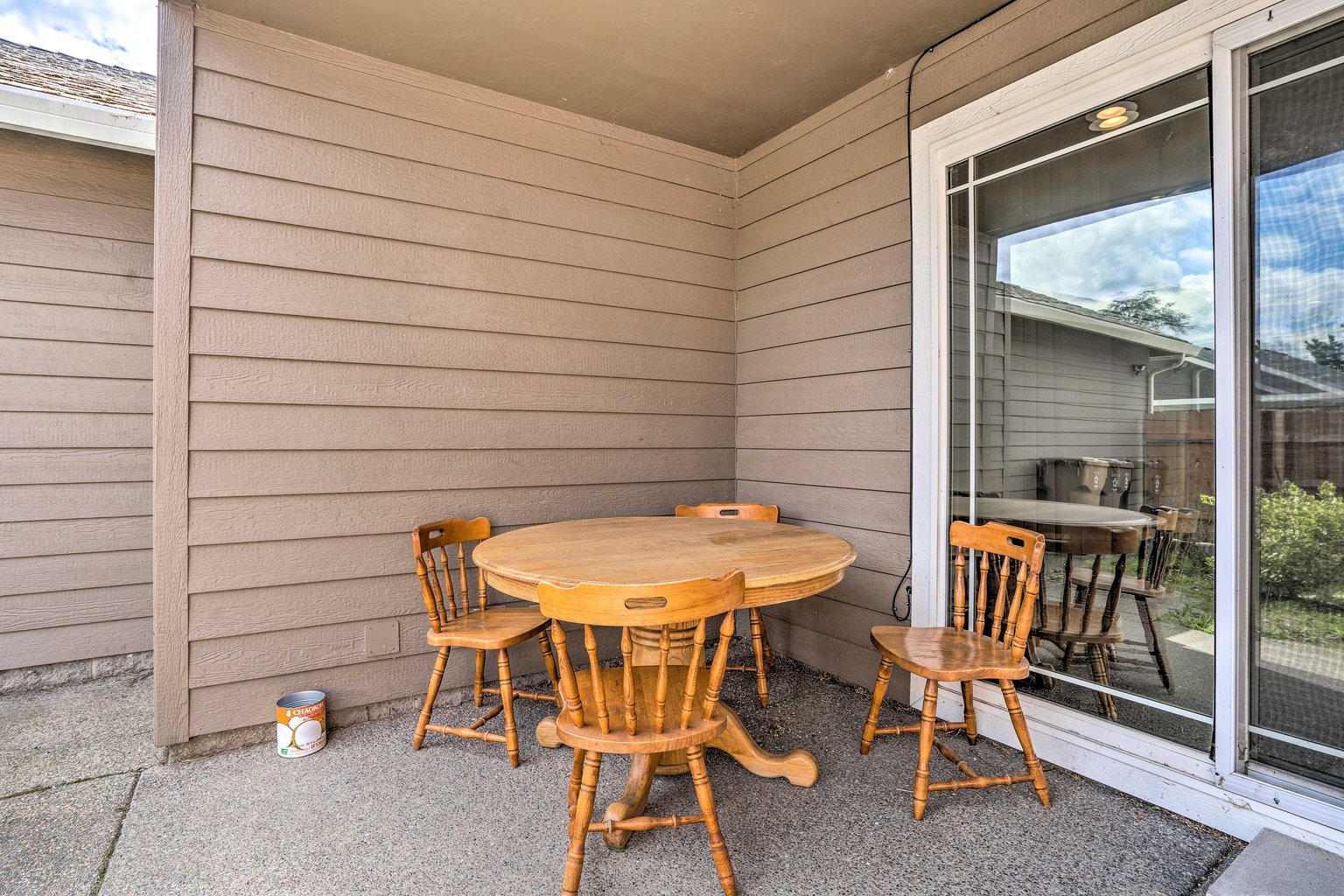 Grants Pass Vacation Rental