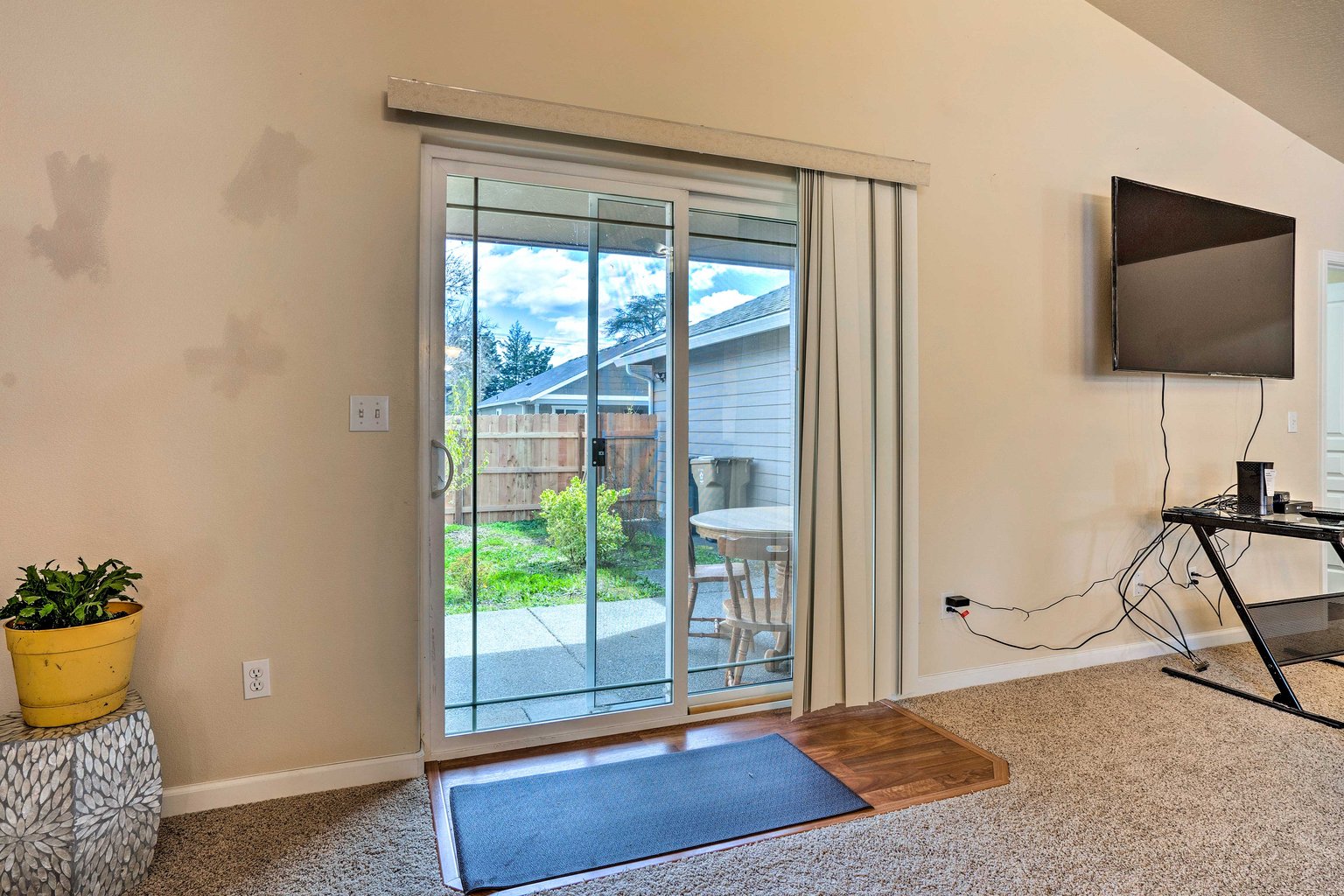 Grants Pass Vacation Rental