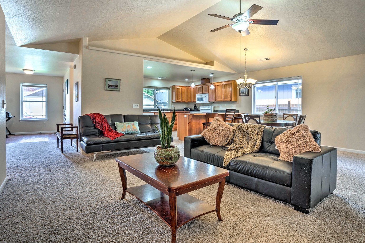 Grants Pass Vacation Rental