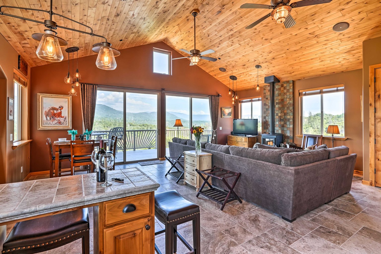 North Fork Vacation Rental