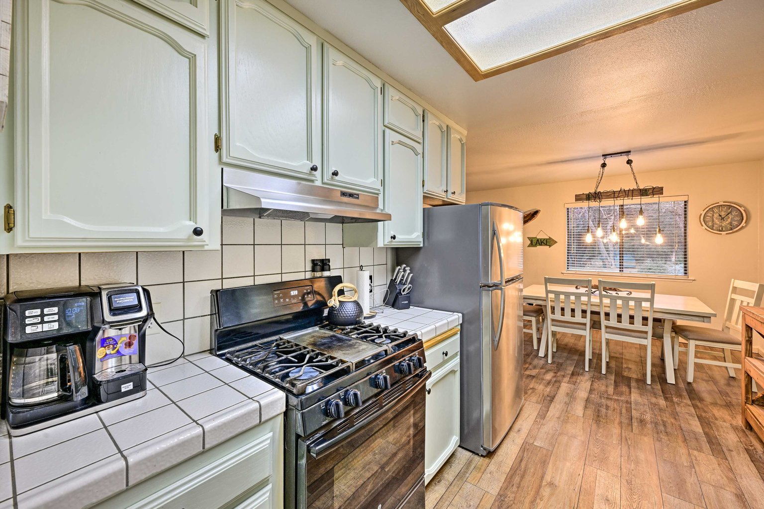 North Fork Vacation Rental