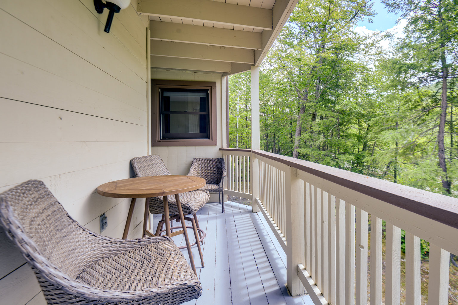 Lincoln Vacation Rental