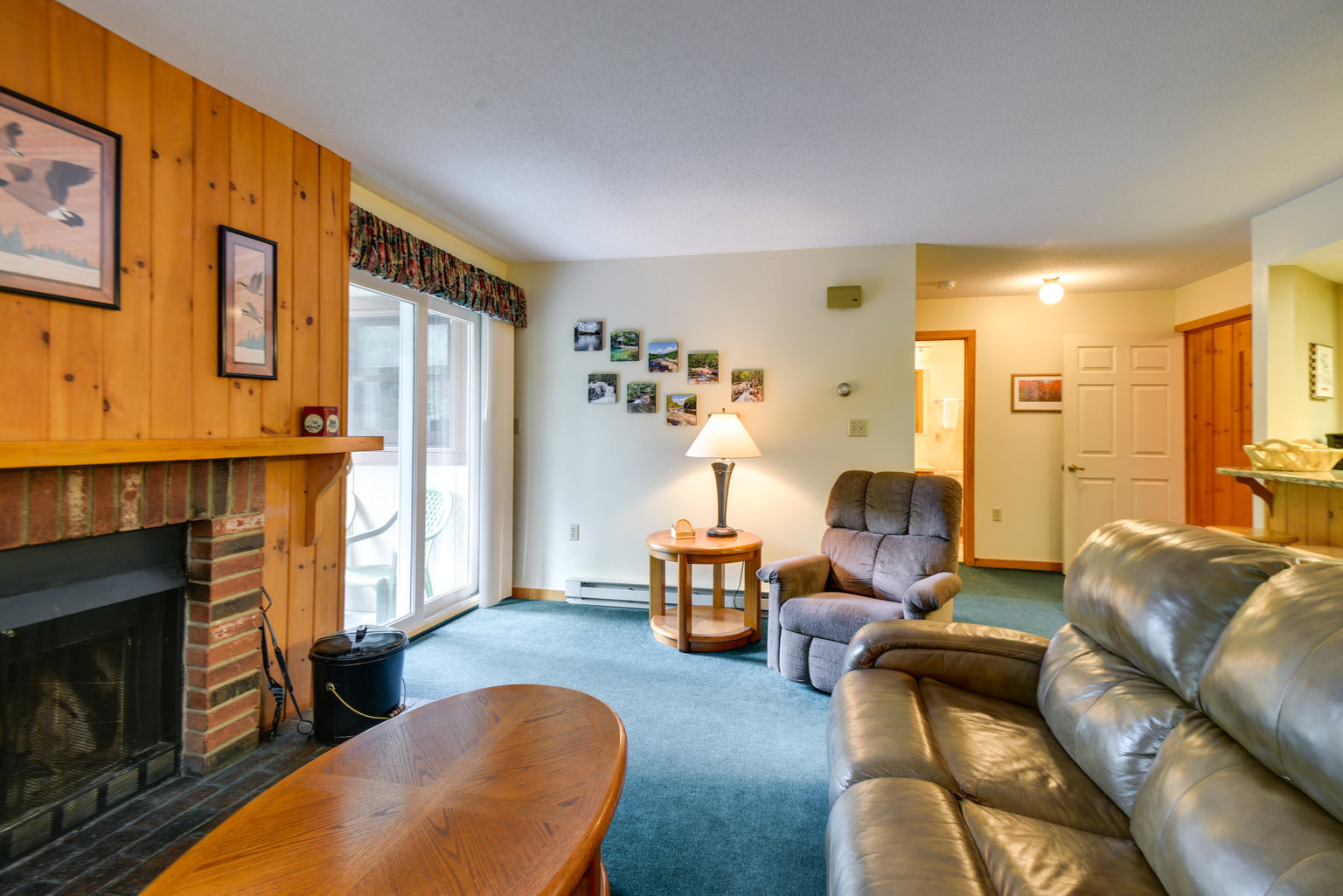 Lincoln Vacation Rental