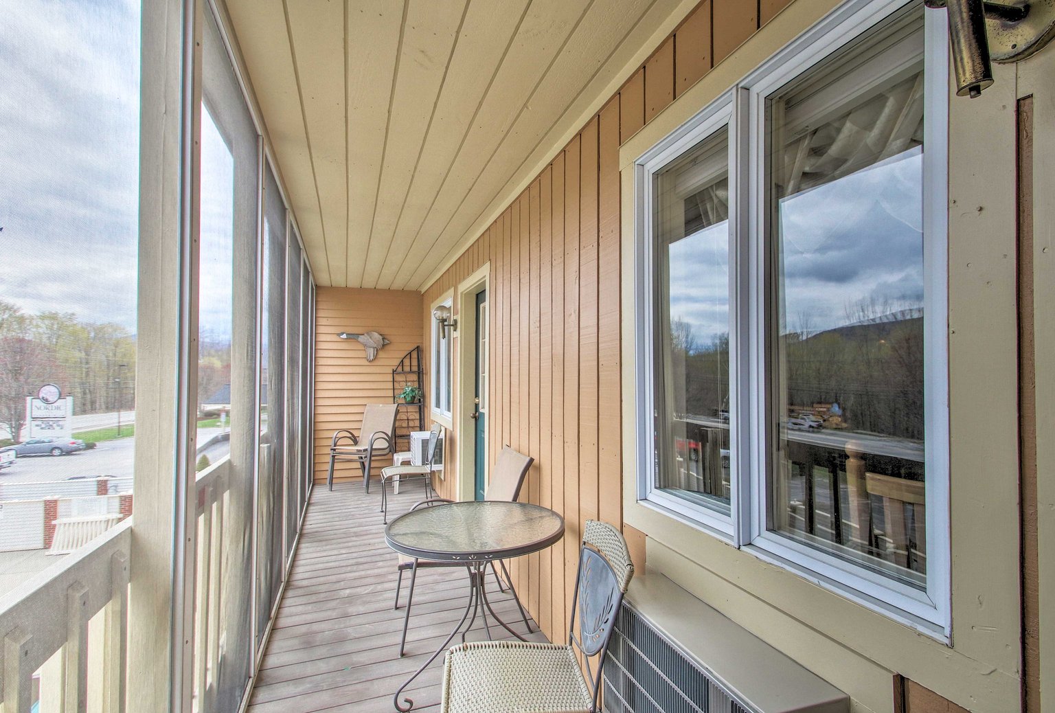 Lincoln Vacation Rental