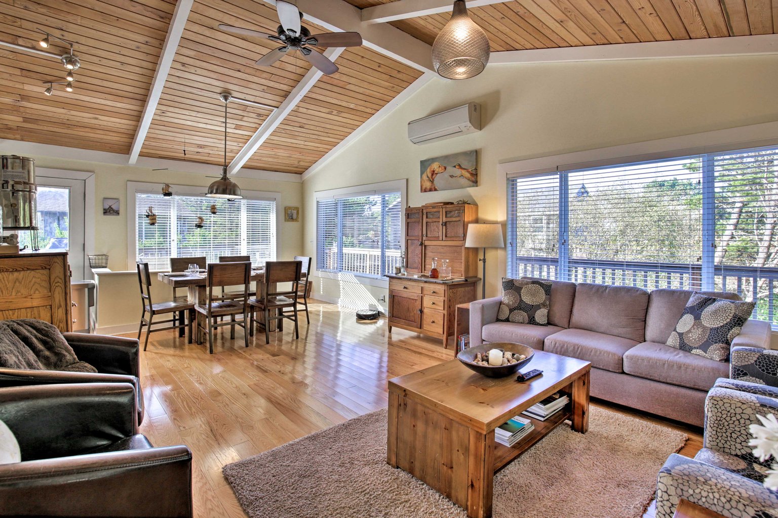 Rockaway Beach Vacation Rental