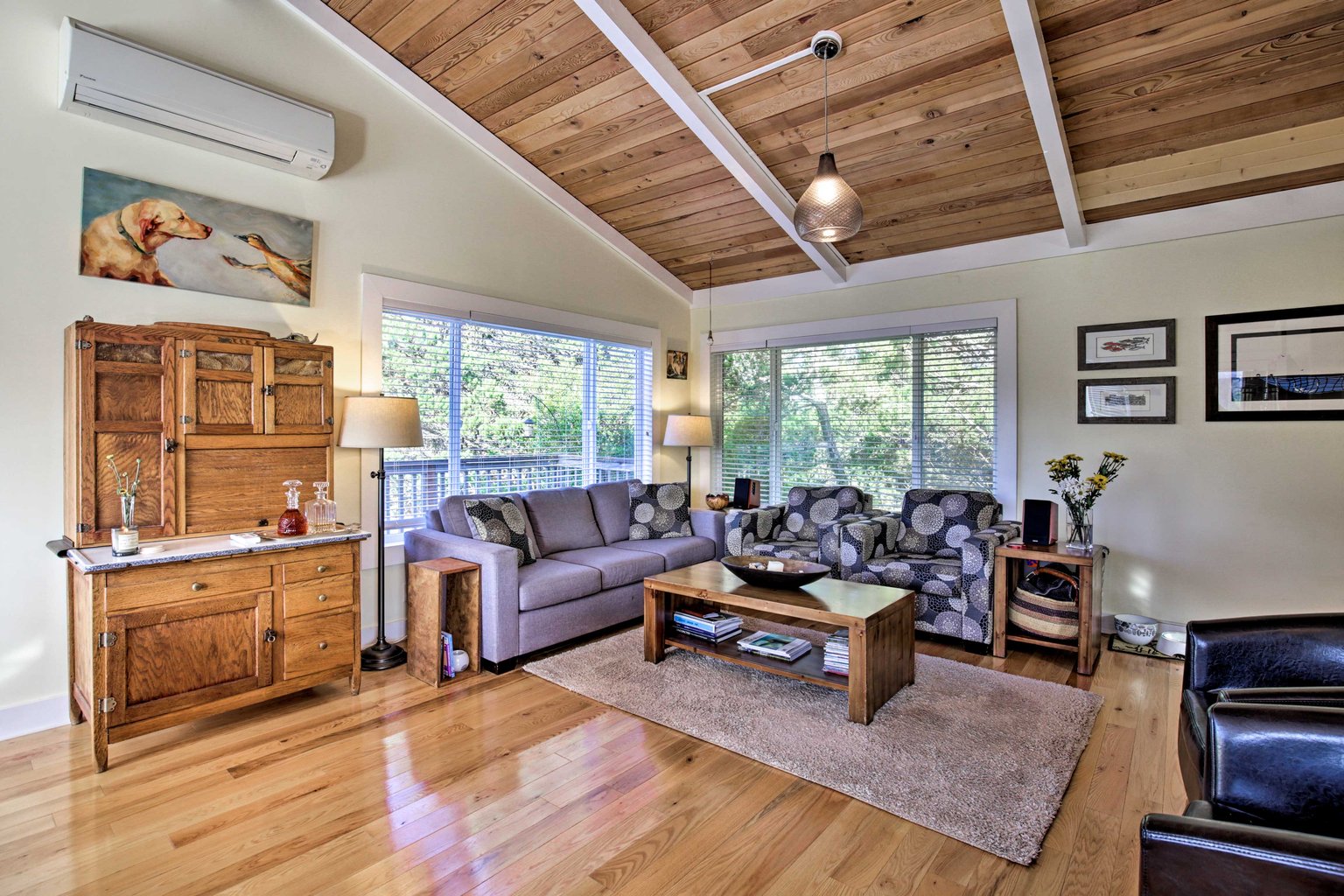 Rockaway Beach Vacation Rental