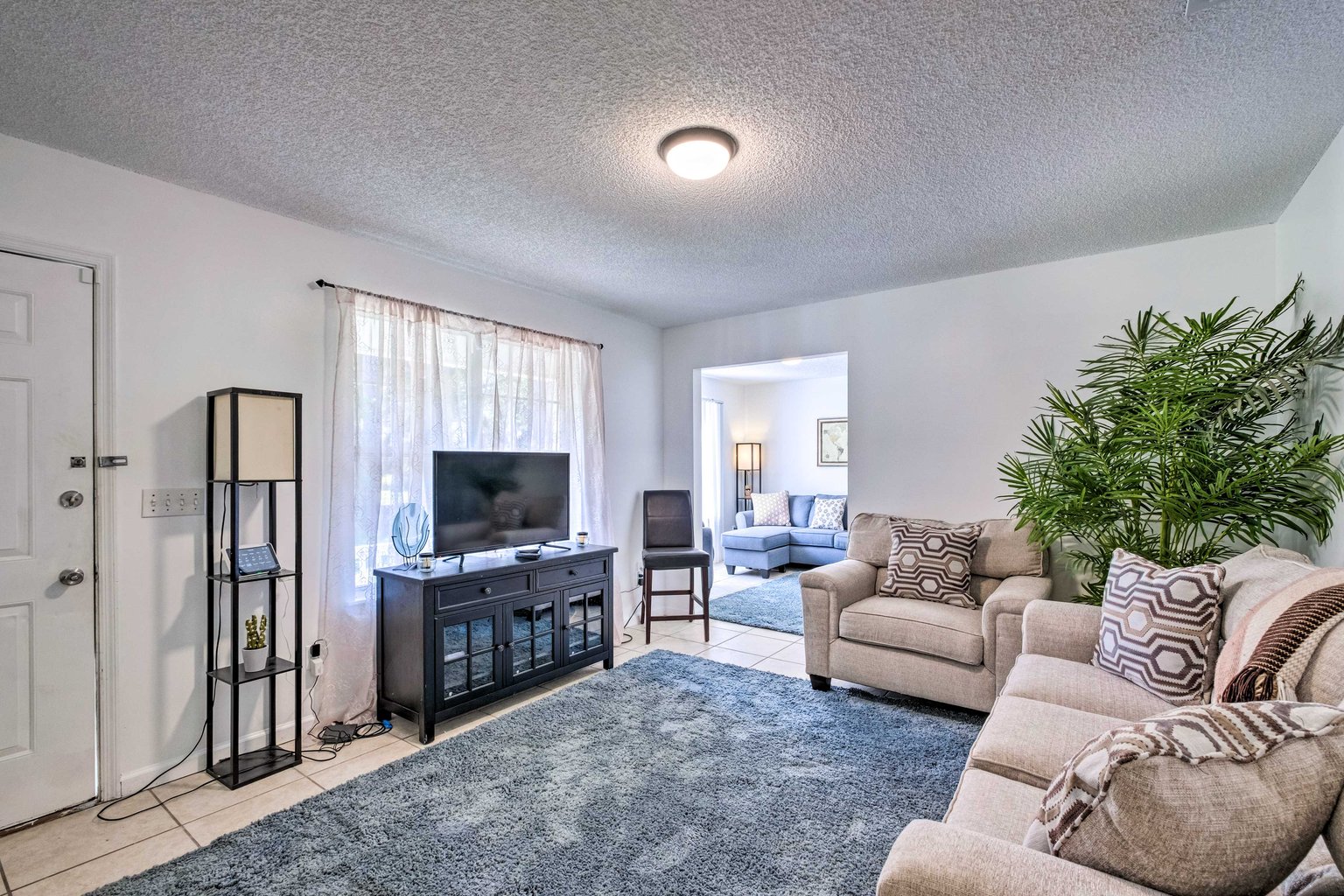 Gainesville Vacation Rental