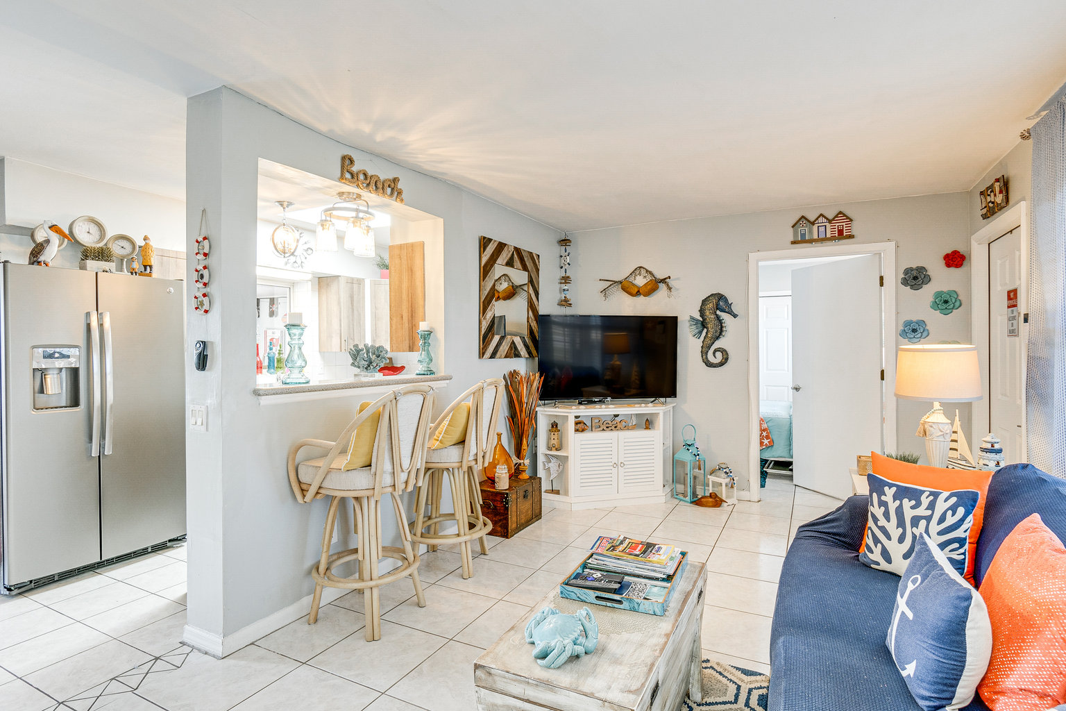 Port Charlotte Vacation Rental