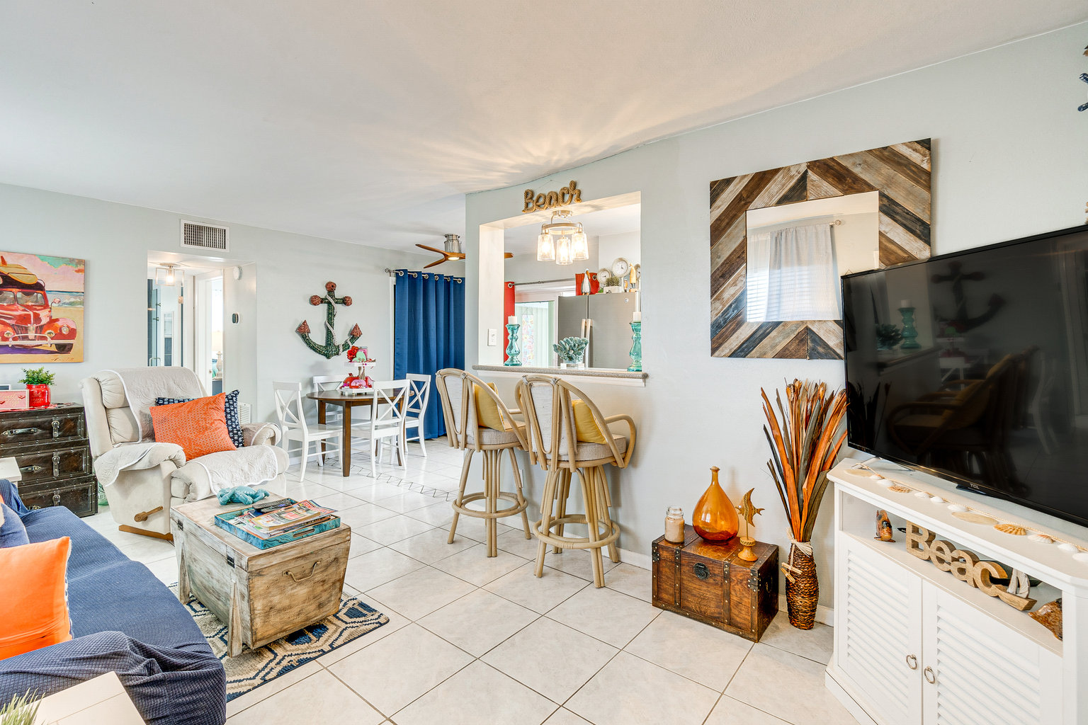 Port Charlotte Vacation Rental