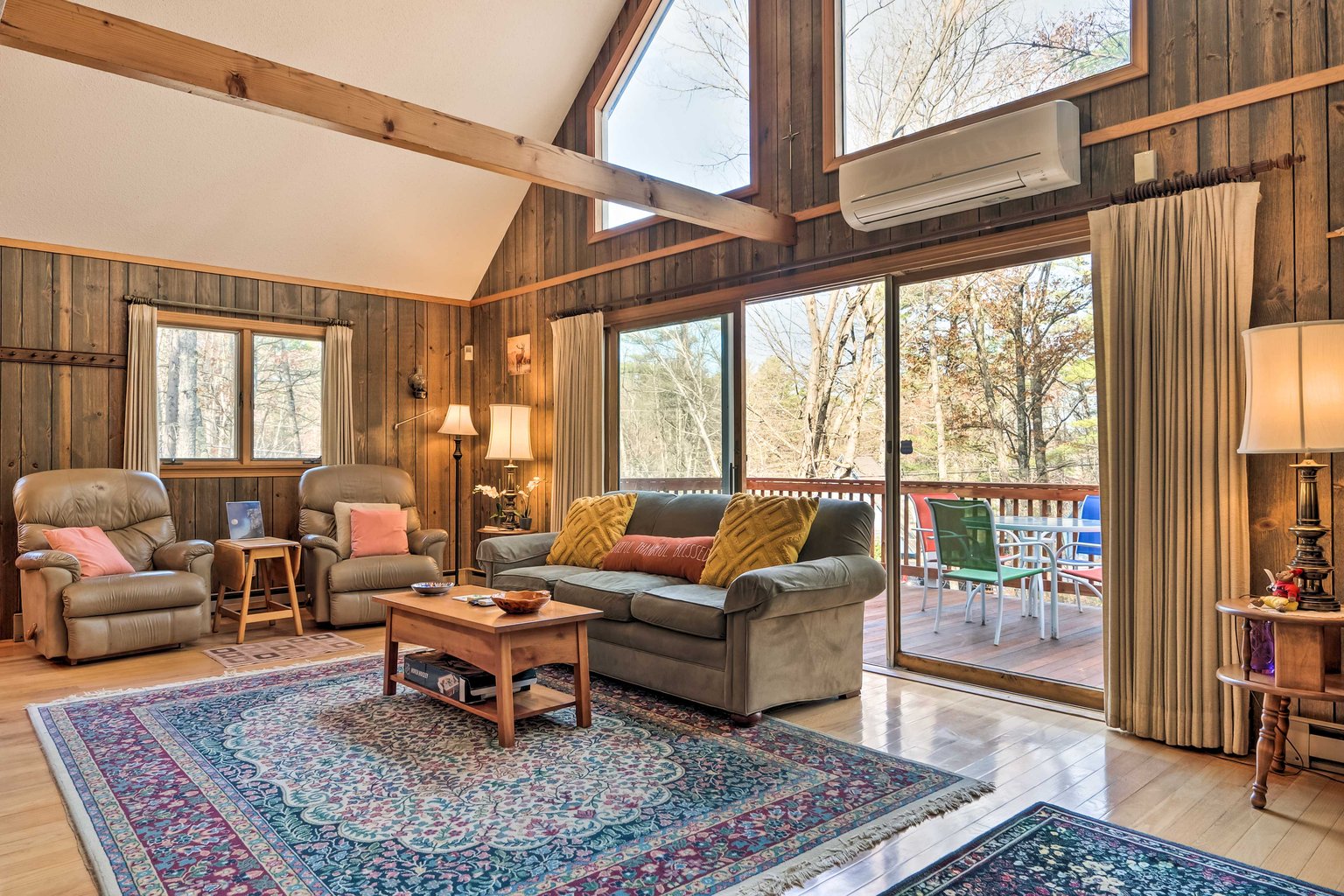 Conway Vacation Rental