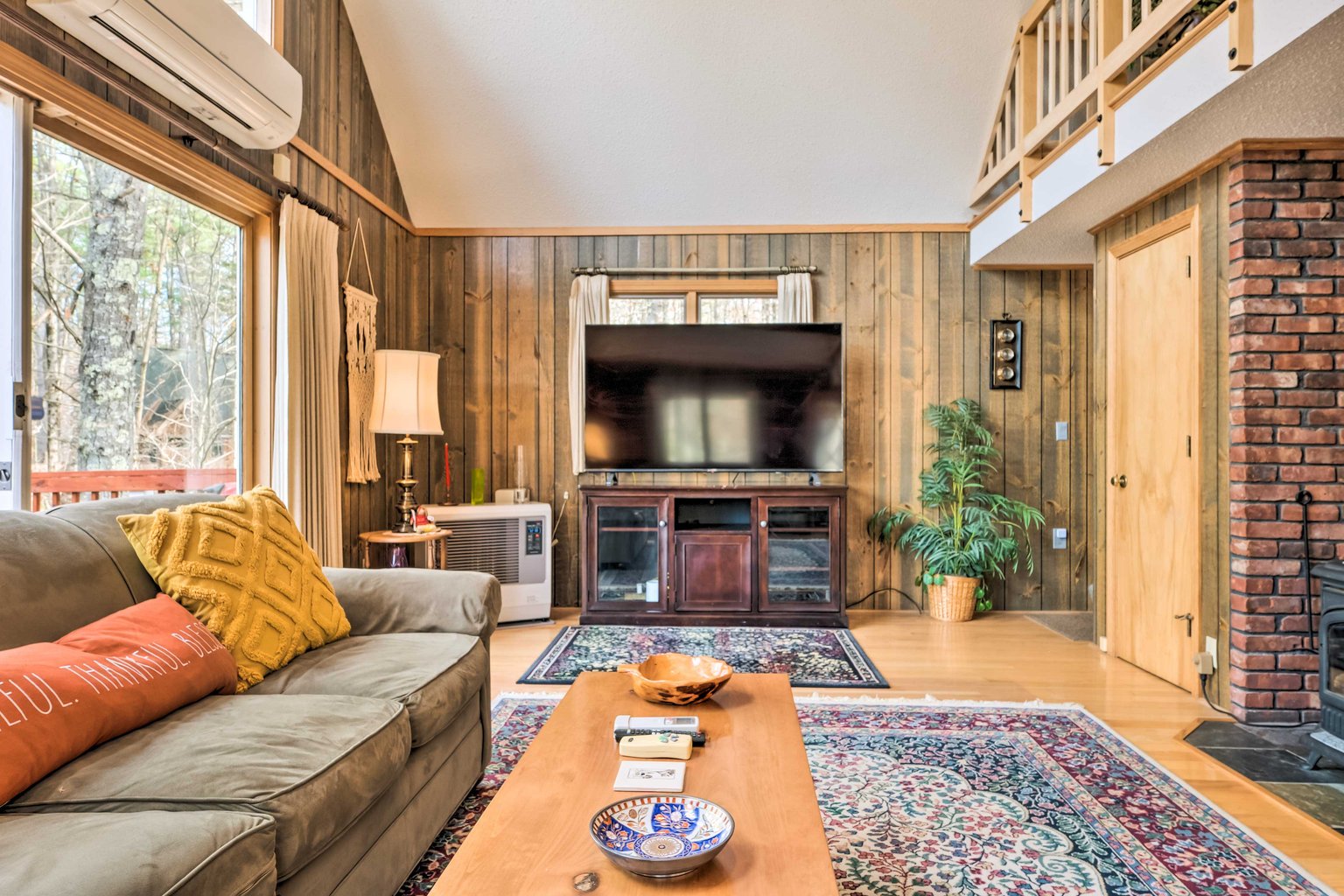 Conway Vacation Rental