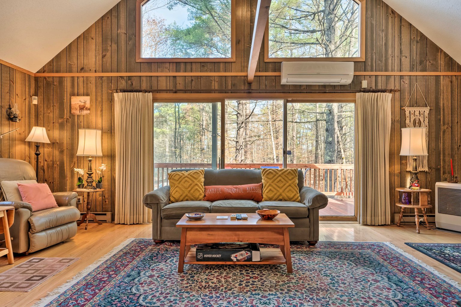 Conway Vacation Rental