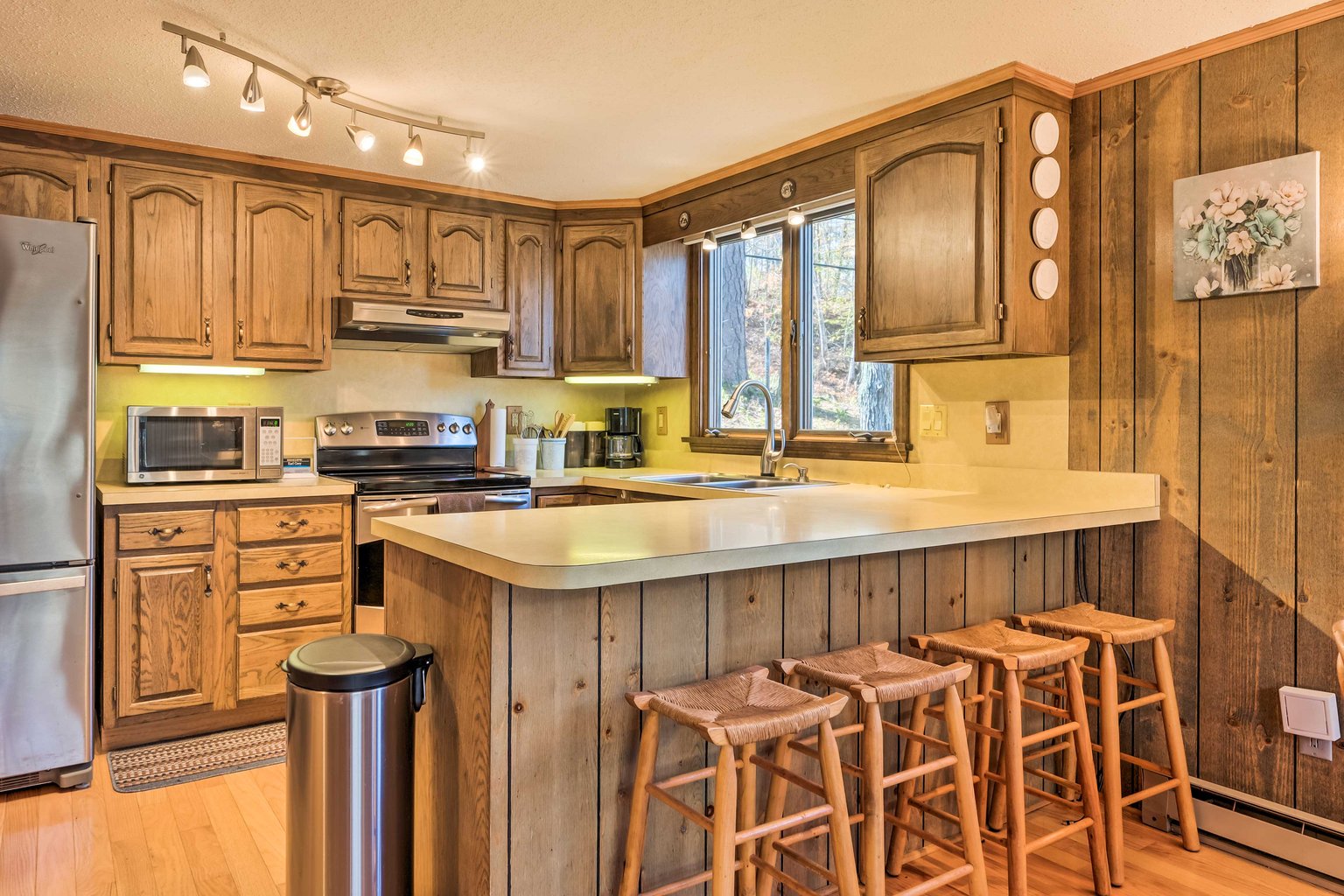 Conway Vacation Rental