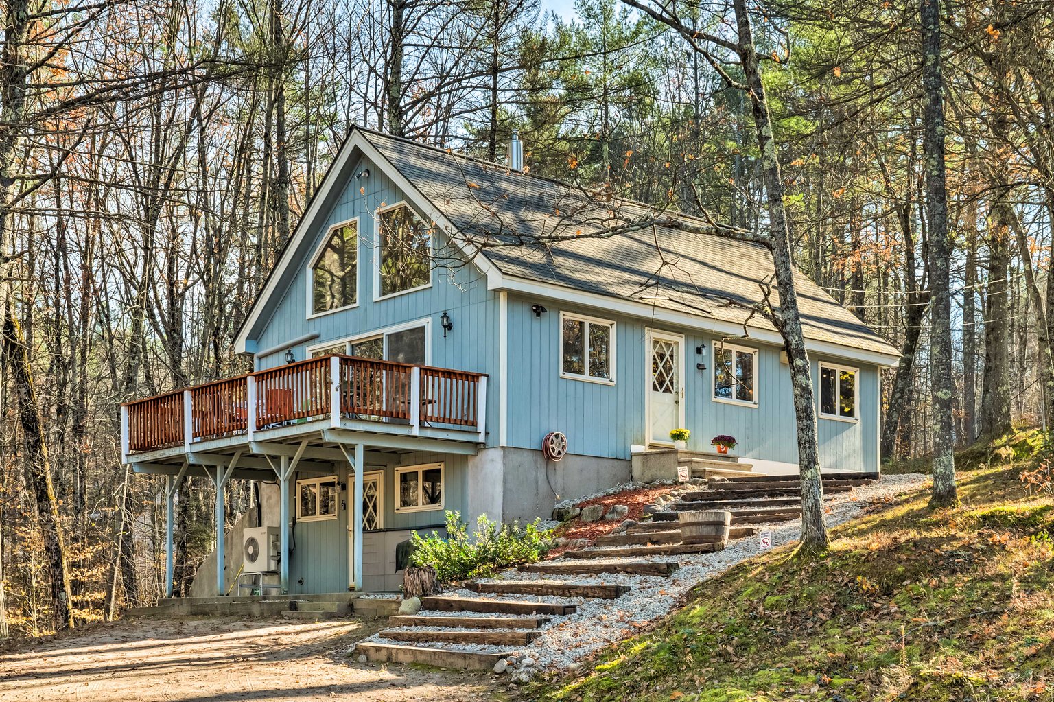 Conway Vacation Rental