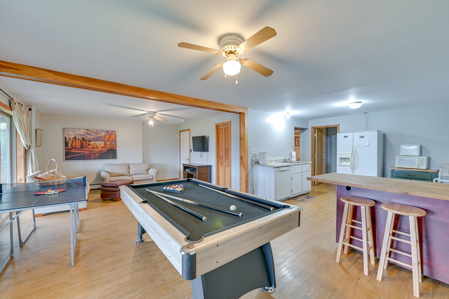 Rensselaerville Vacation Rental