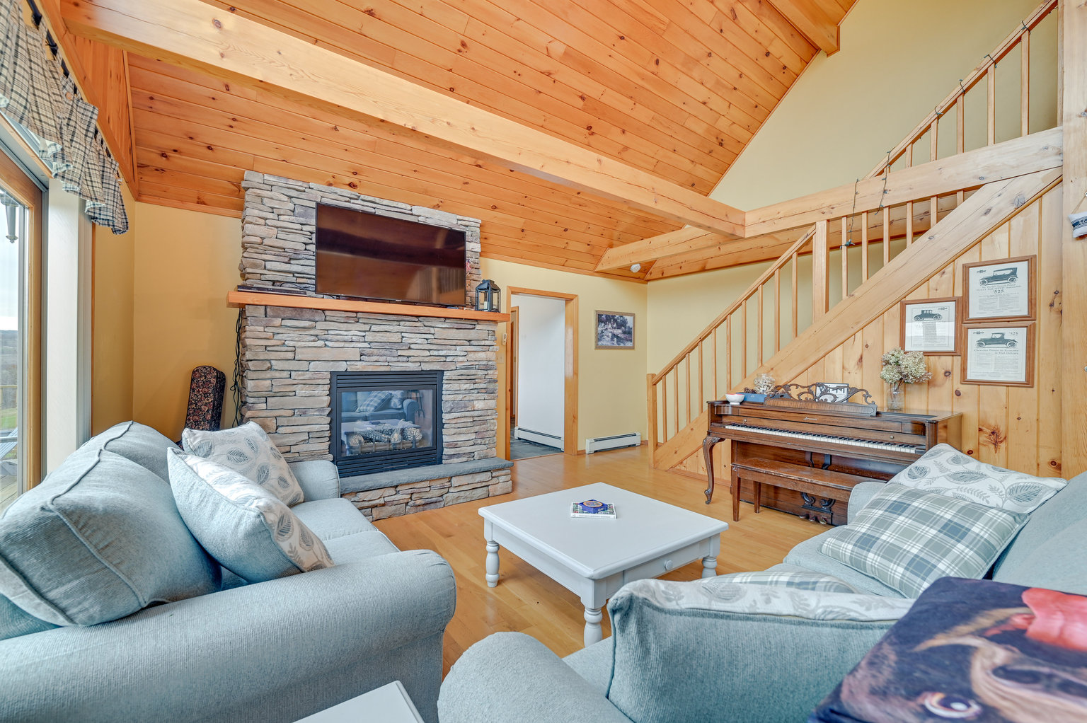 Rensselaerville Vacation Rental