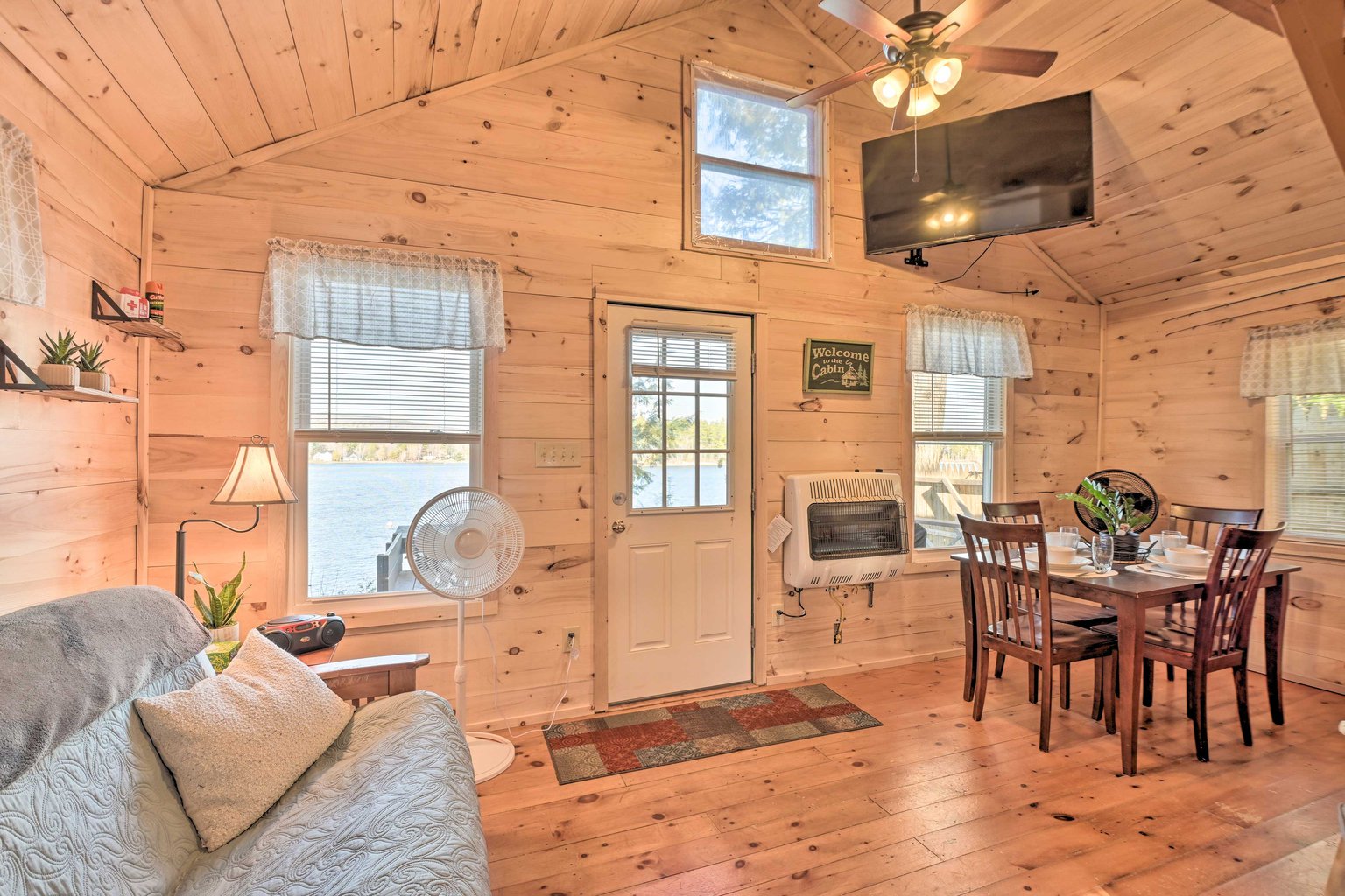 Ellsworth Vacation Rental