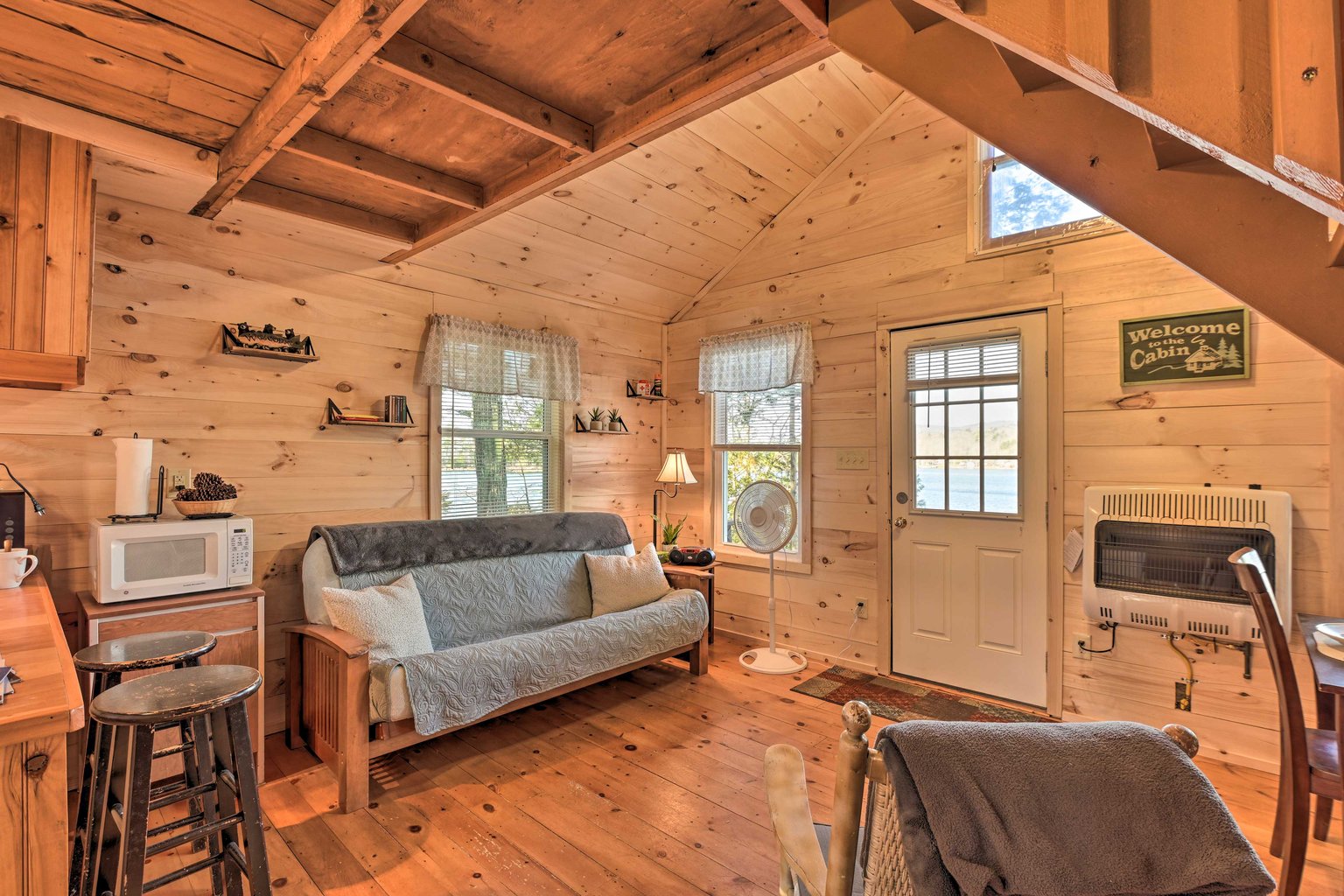 Ellsworth Vacation Rental