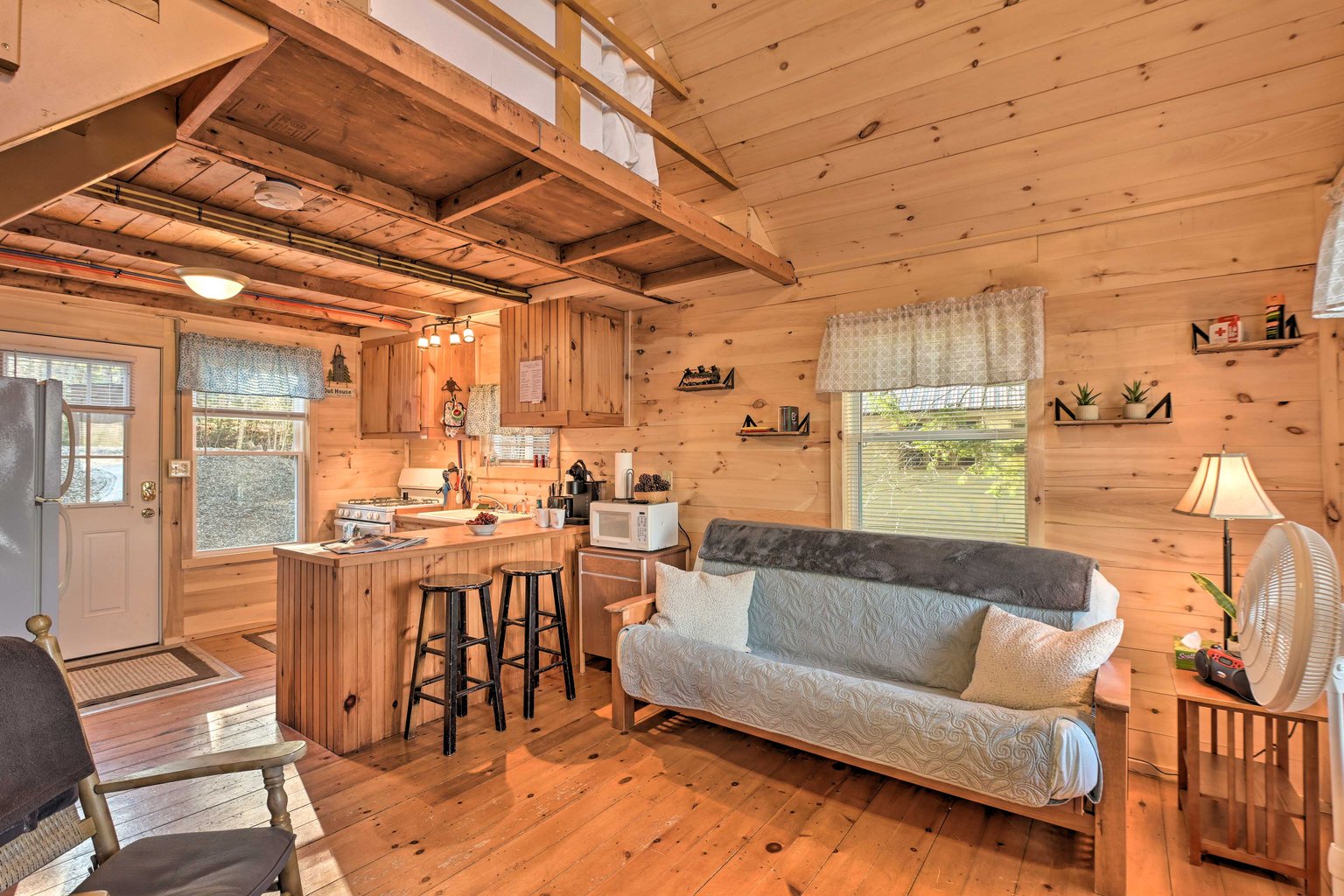 Ellsworth Vacation Rental