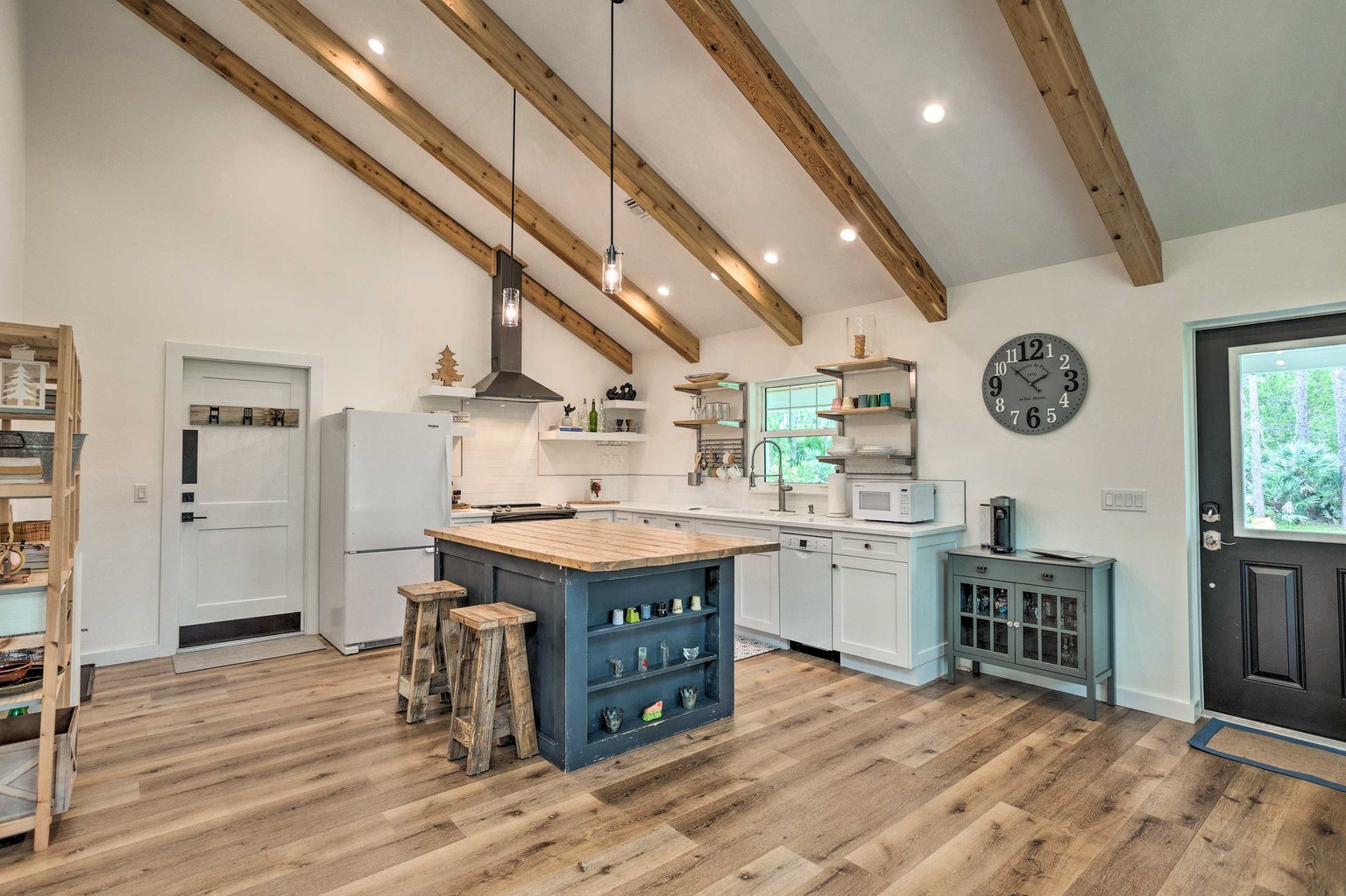 Palm City Vacation Rental