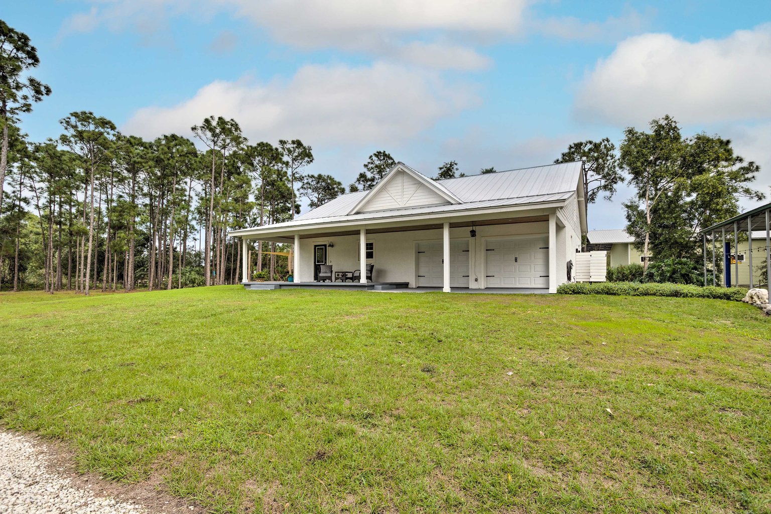 Palm City Vacation Rental