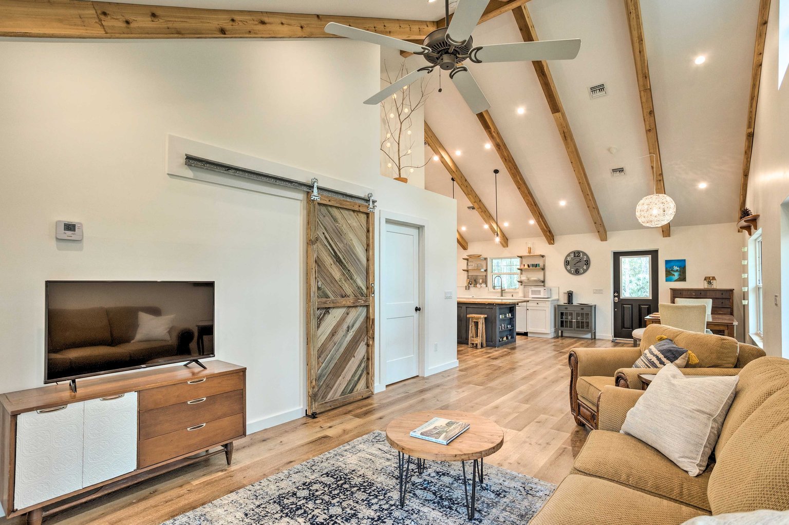 Palm City Vacation Rental