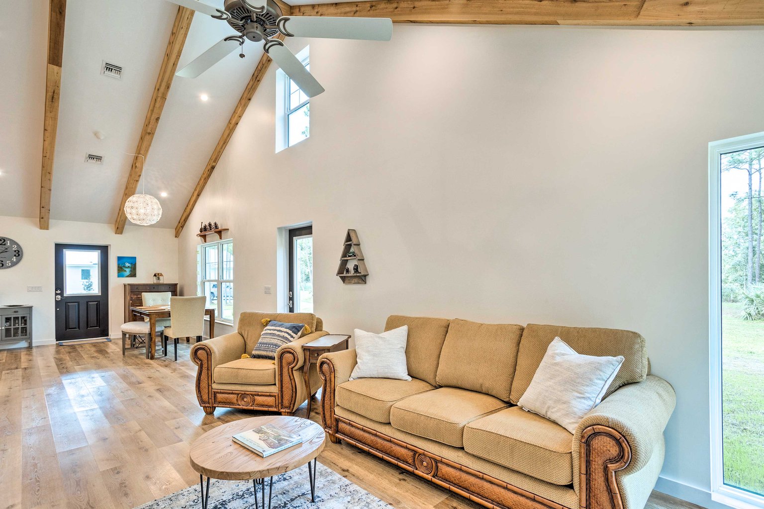 Palm City Vacation Rental